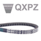 Wedge belt Quattro PLUS CRE raw edge moulded notch narrow section QXPZ